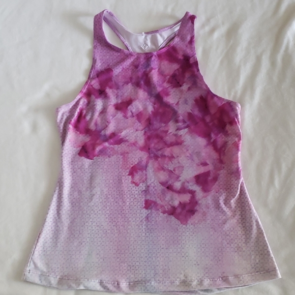 Prana Tops - Prana racerback tank